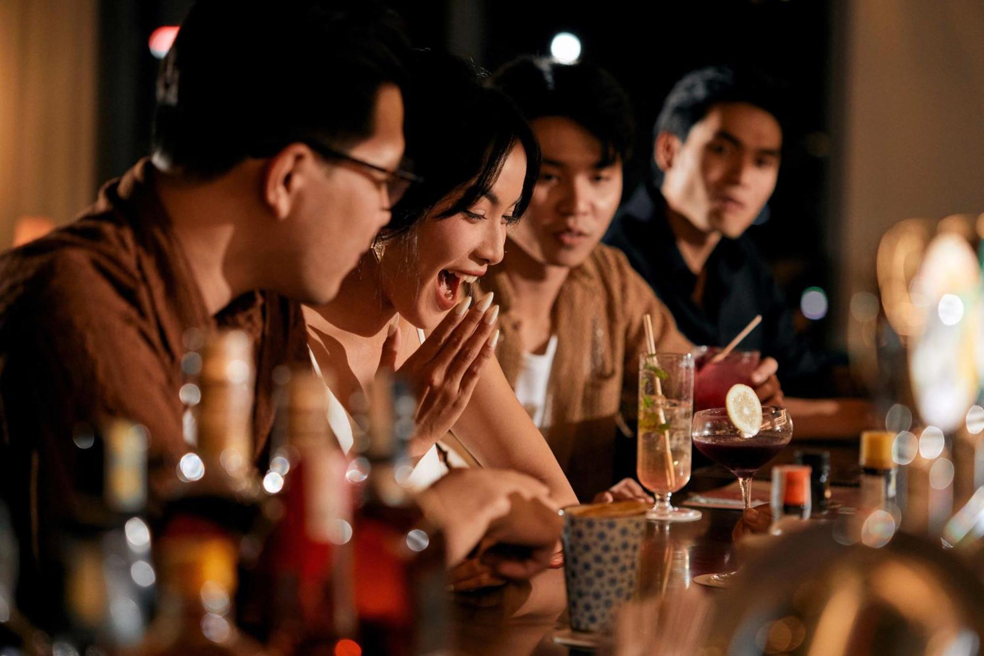 Wink Hotel Can Tho Ninh Kieu Wharf - 24Hrs Stay & Rooftop Pool Bar Екстериор снимка