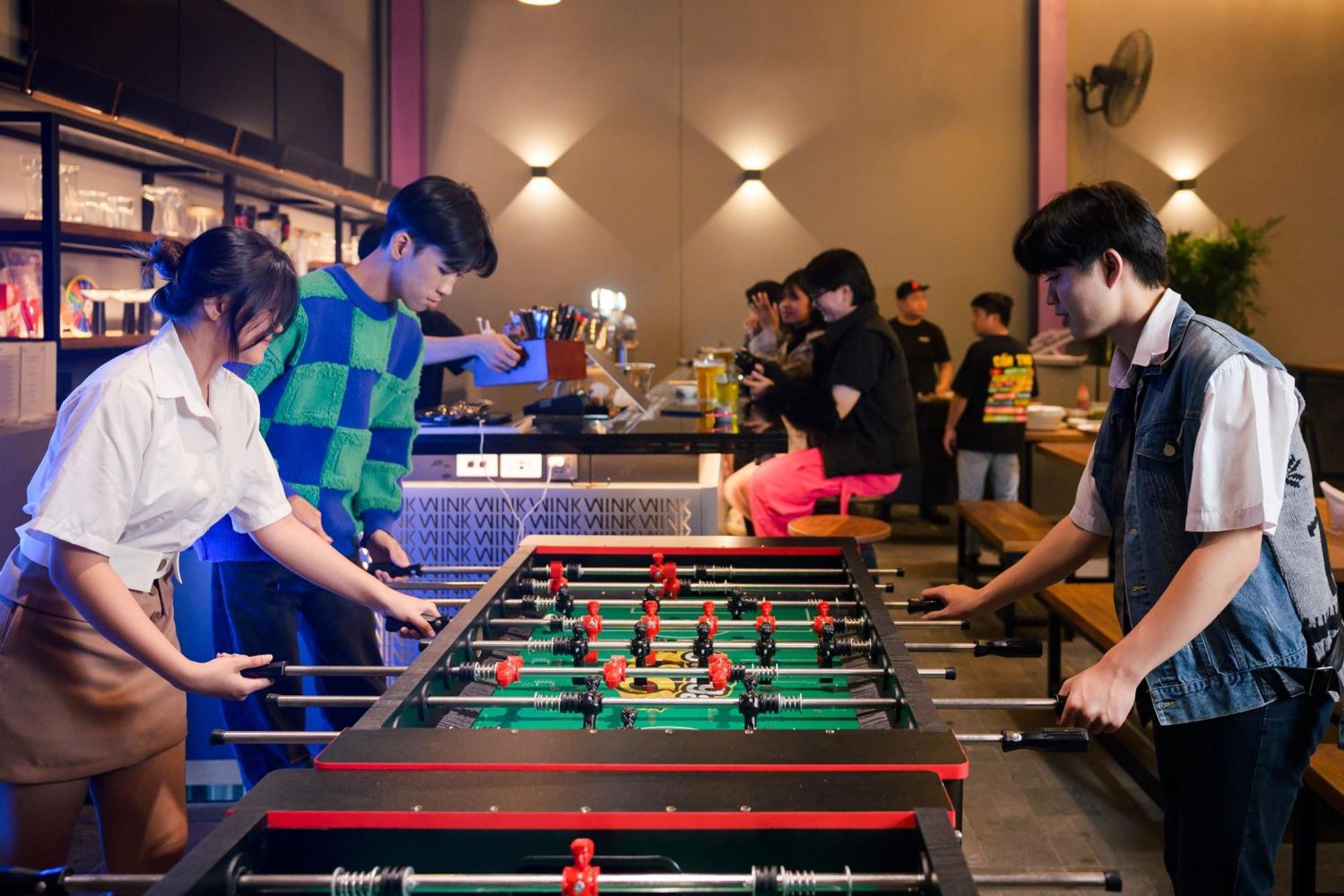 Wink Hotel Can Tho Ninh Kieu Wharf - 24Hrs Stay & Rooftop Pool Bar Екстериор снимка
