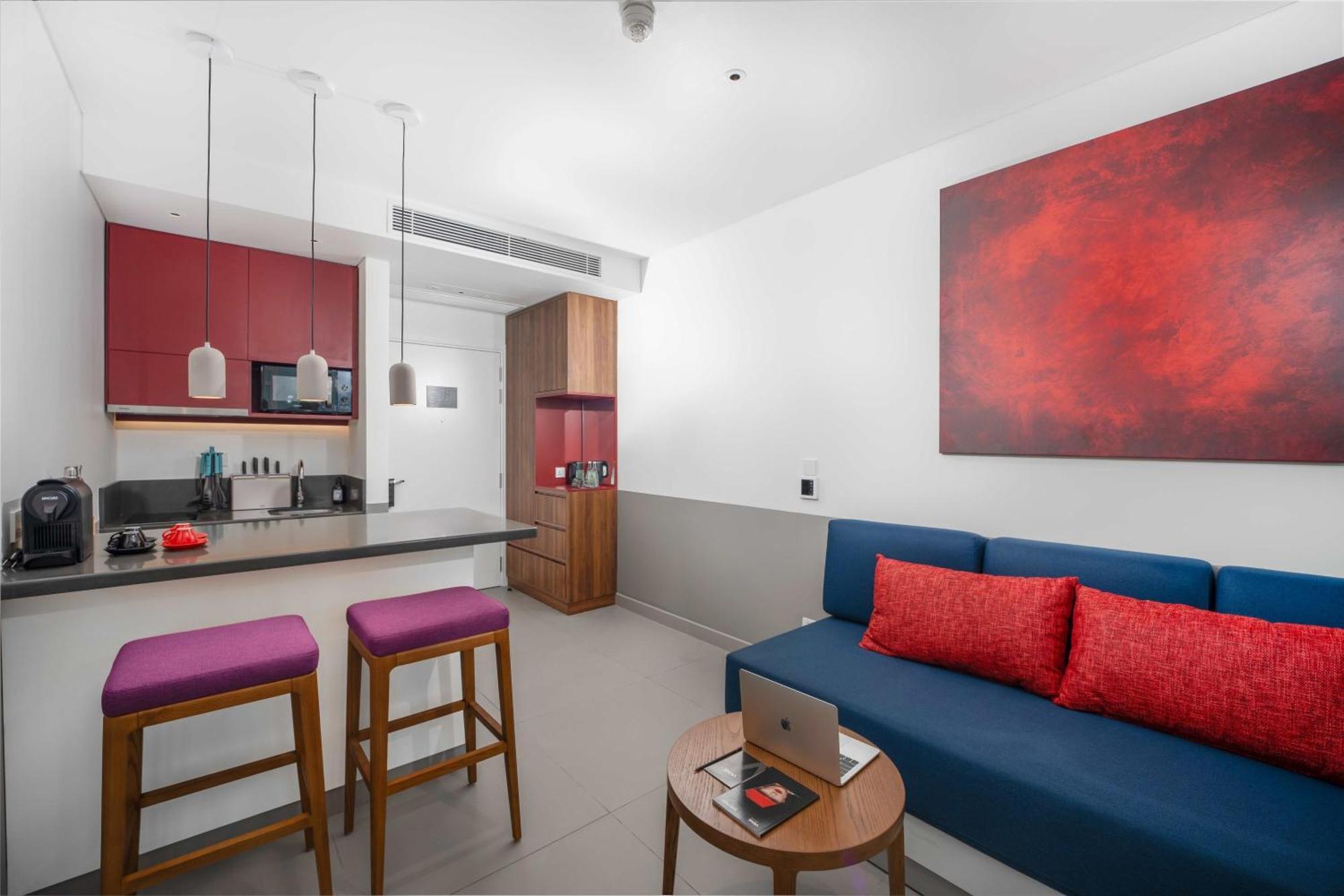 Wink Hotel Can Tho Ninh Kieu Wharf - 24Hrs Stay & Rooftop Pool Bar Екстериор снимка