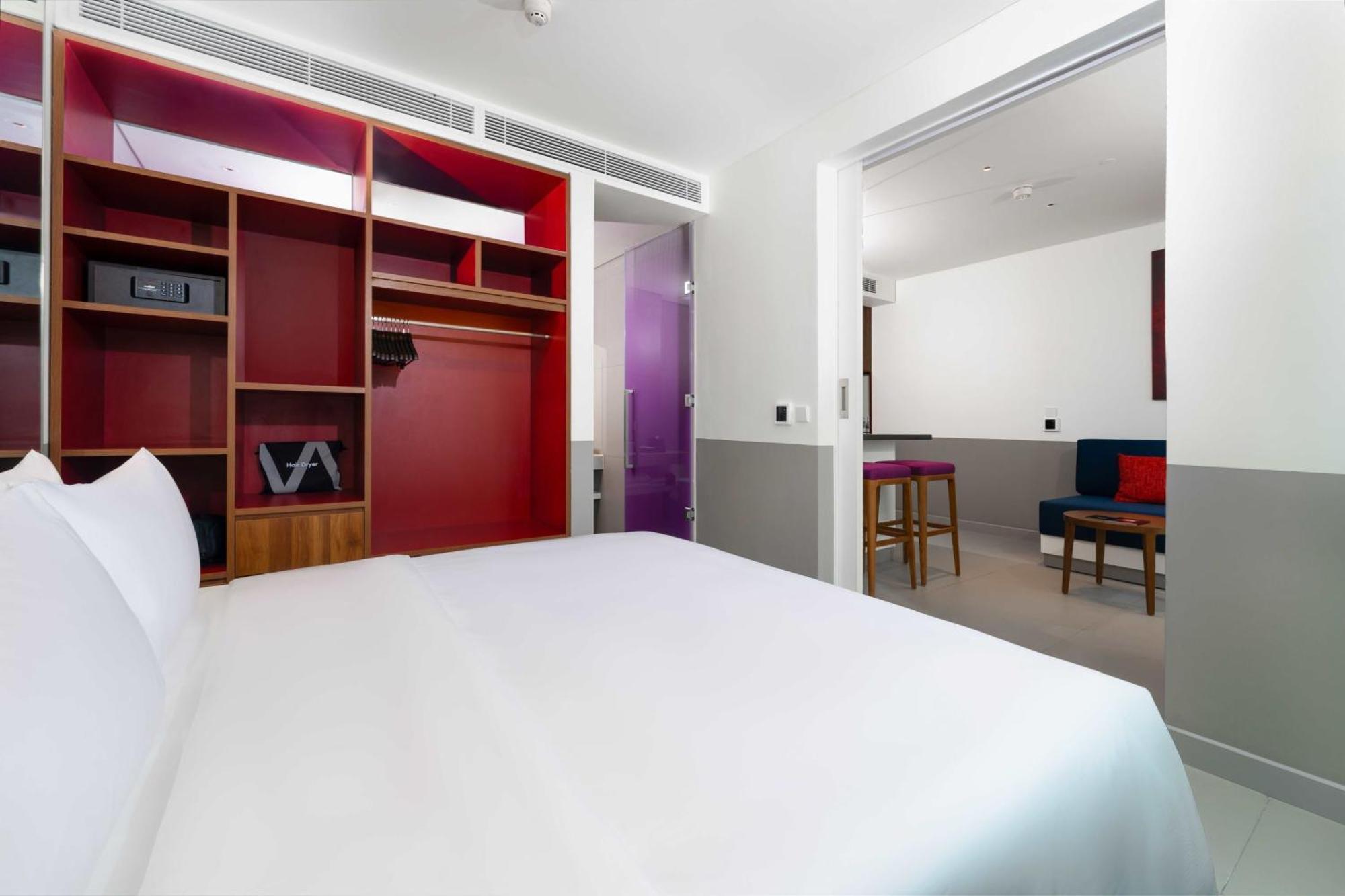 Wink Hotel Can Tho Ninh Kieu Wharf - 24Hrs Stay & Rooftop Pool Bar Екстериор снимка