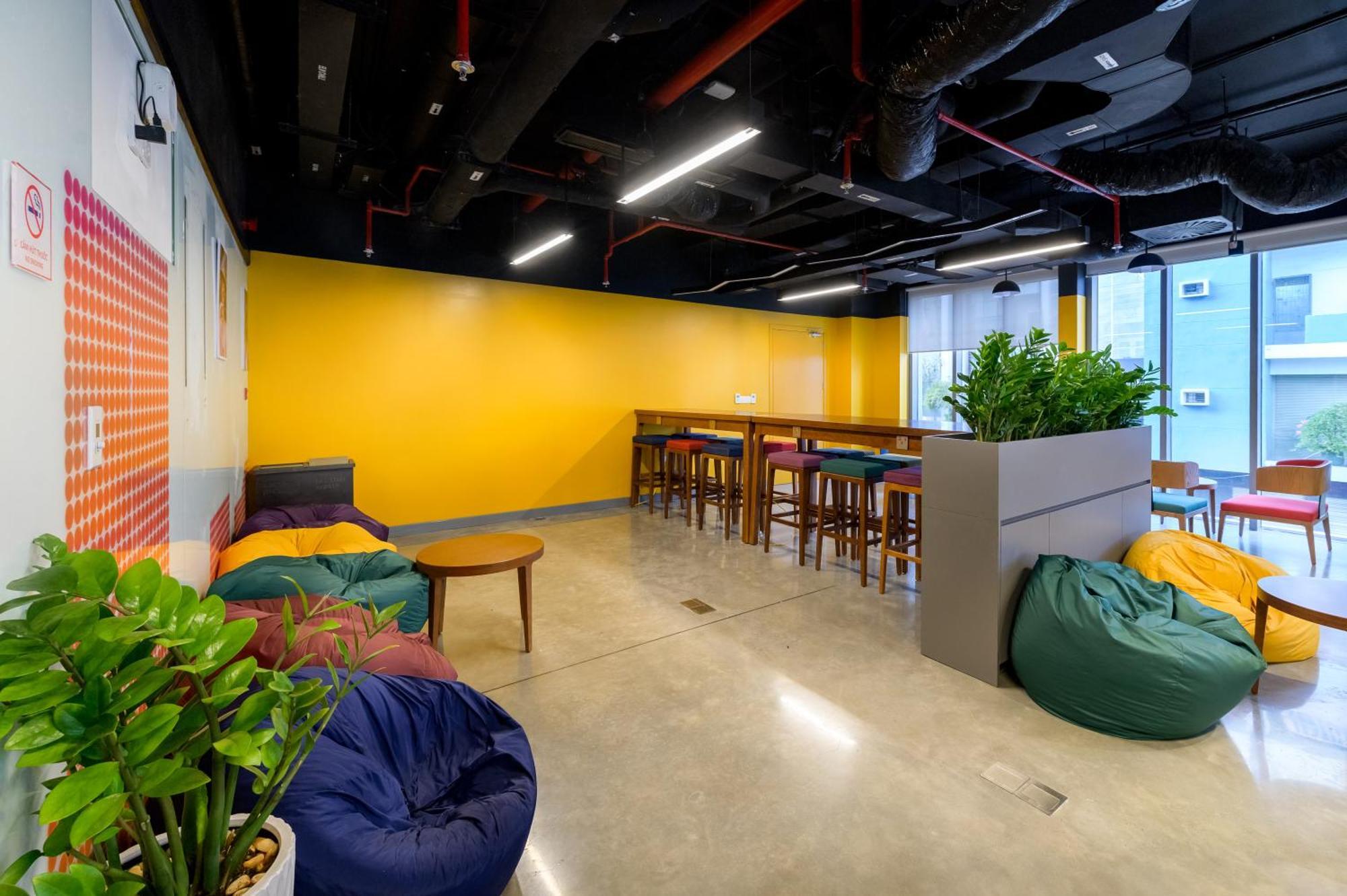 Wink Hotel Can Tho Ninh Kieu Wharf - 24Hrs Stay & Rooftop Pool Bar Екстериор снимка