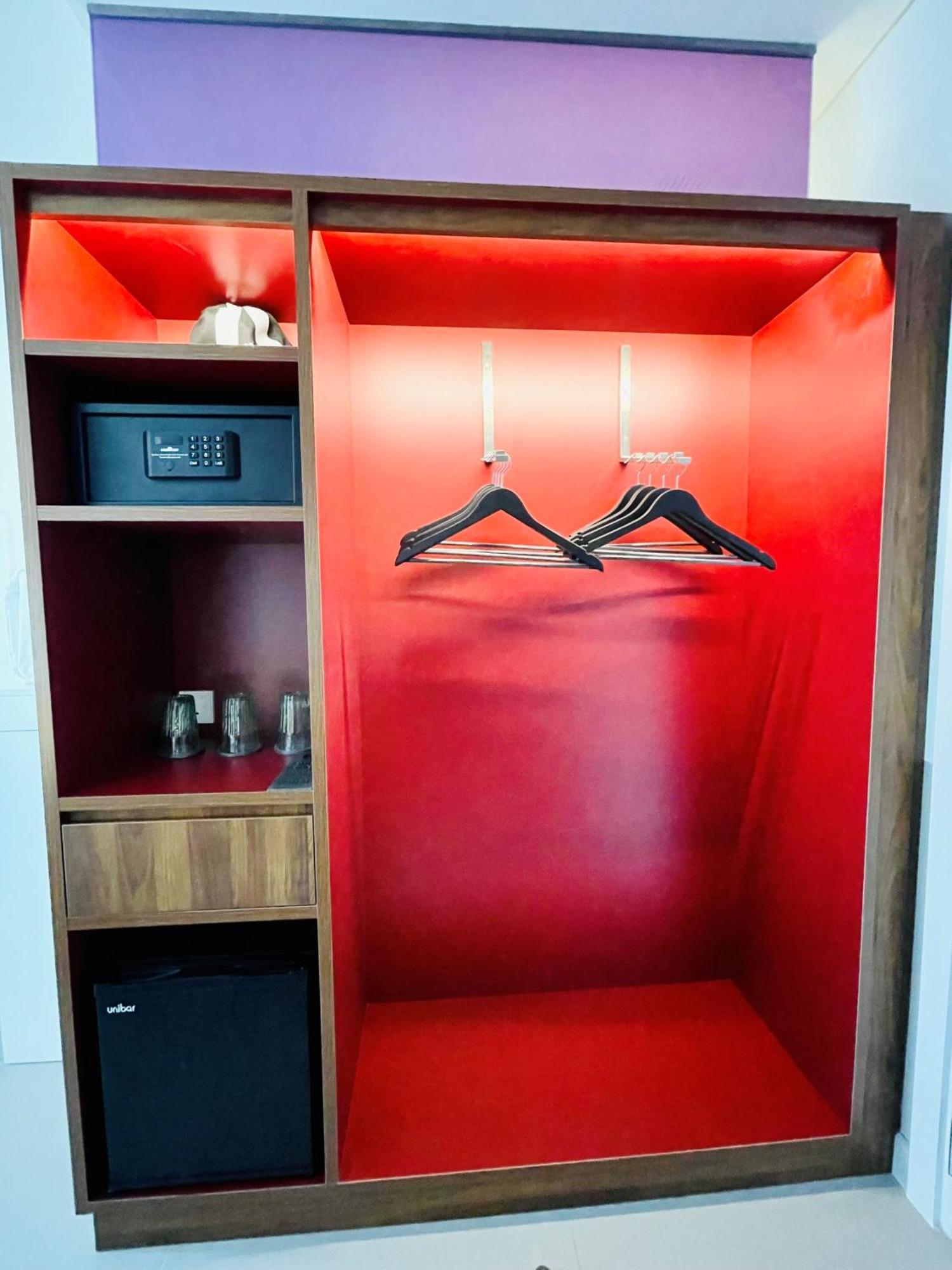 Wink Hotel Can Tho Ninh Kieu Wharf - 24Hrs Stay & Rooftop Pool Bar Екстериор снимка