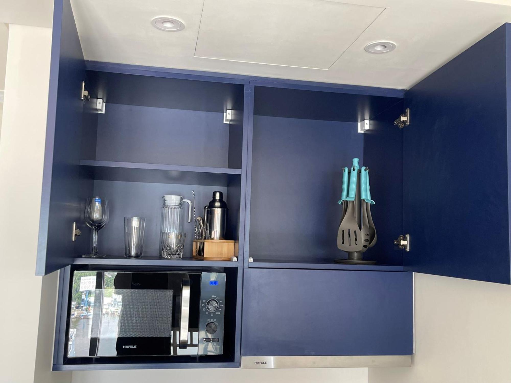 Wink Hotel Can Tho Ninh Kieu Wharf - 24Hrs Stay & Rooftop Pool Bar Екстериор снимка